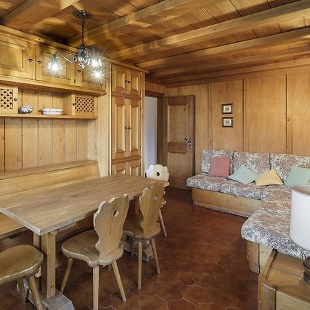 Villa Riadezeto - Stayincortina Cortina d'Ampezzo Exterior foto
