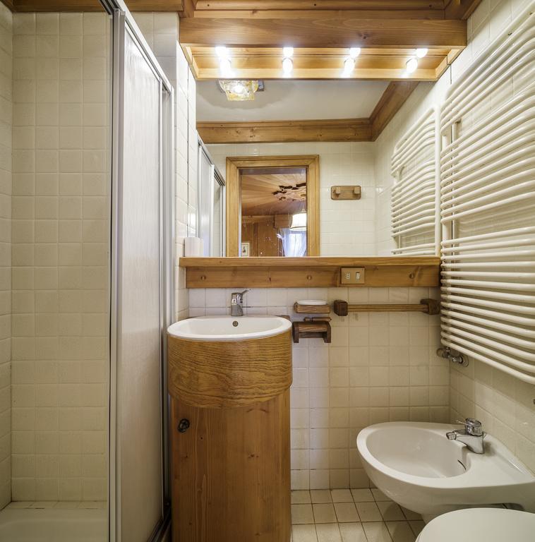 Villa Riadezeto - Stayincortina Cortina d'Ampezzo Exterior foto